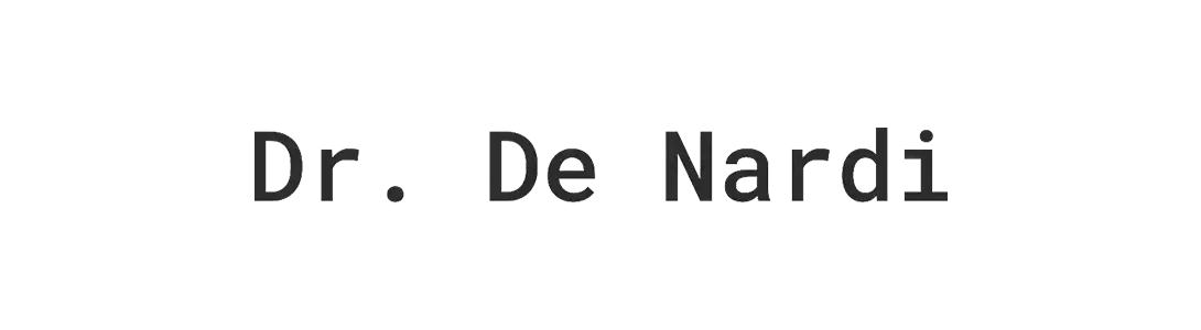 Dr. De Nardi